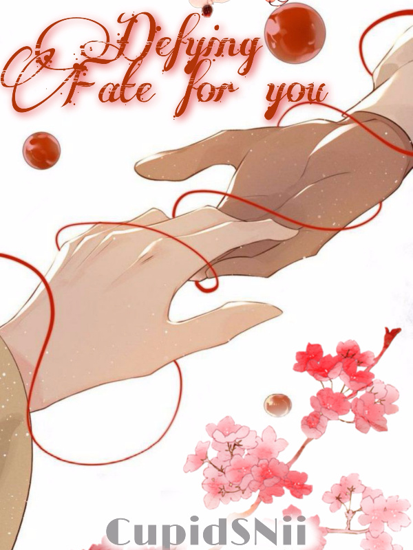 Defying Fate for you (MXM) Book