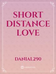 Short Distance Love Book