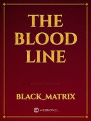 The Blood Line Book