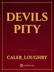 Devils pity Book