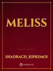 Meliss Book