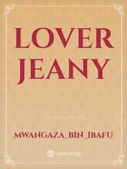 lover jeany Book