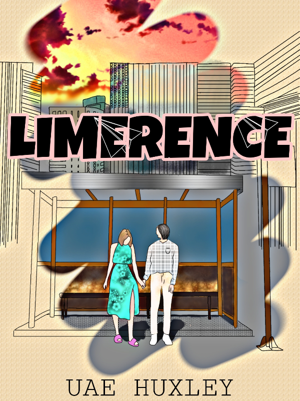 Limerence by Uae Huxley