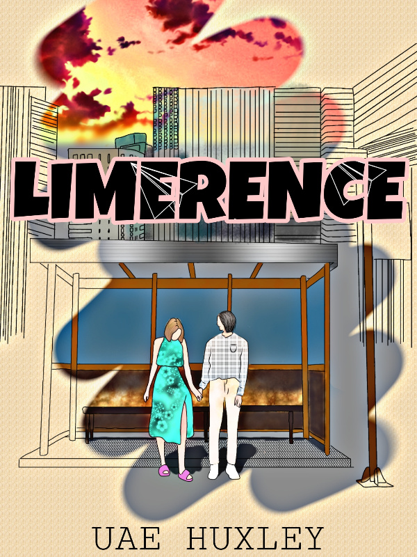 Limerence by Uae Huxley Book