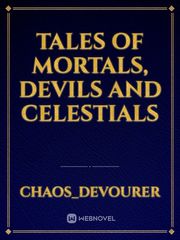 Tales of Mortals, Devils and Celestials Book