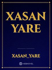 Xasan yare Book