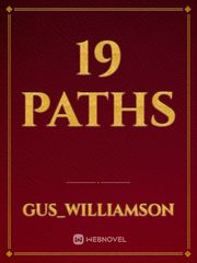 19 PATHS Book
