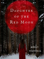 Daughter of the Red Moon Book