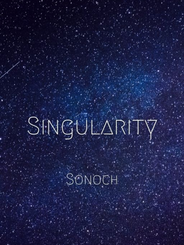 Singularity - Science Fiction Short Story
