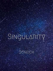 Singularity - Science Fiction Short Story Book