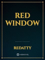 Red window Book