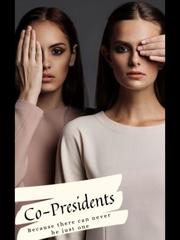 Co-Presidents Book