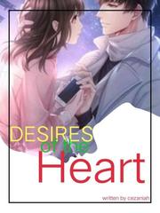 Desires of the Heart Book