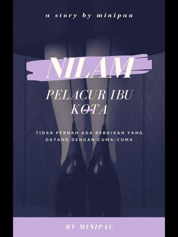 NILAM (PELACUR IBU KOTA) Book