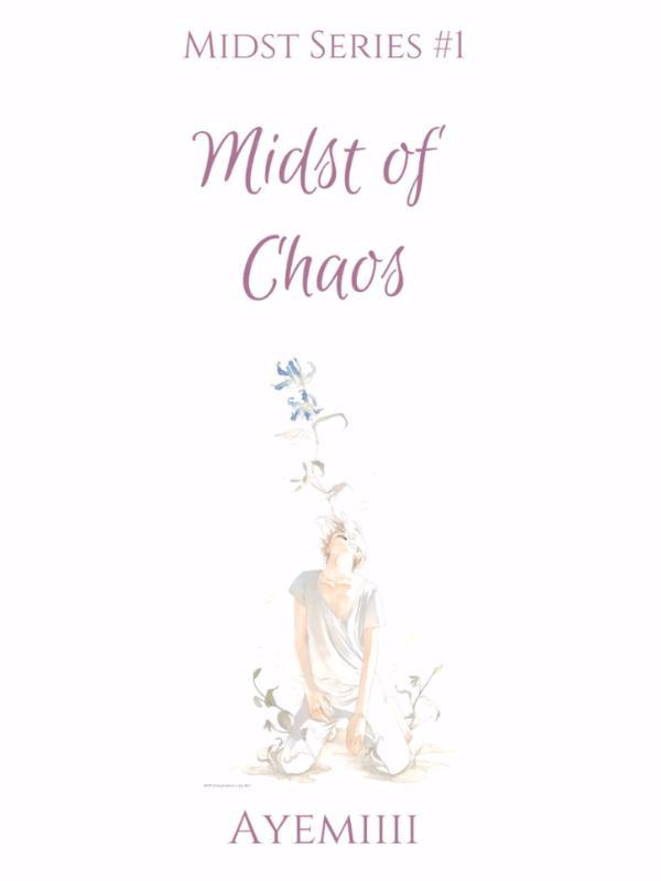 Midst of Chaos Book