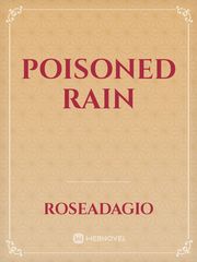 POISONED RAIN Book