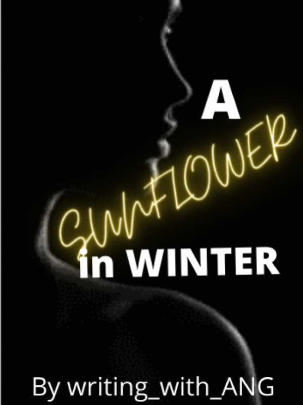 A Sunflower in Winter Book
