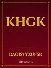 Khgk Book