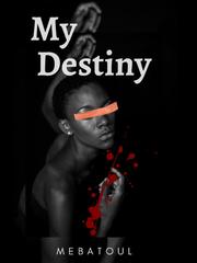 My Destiny Book