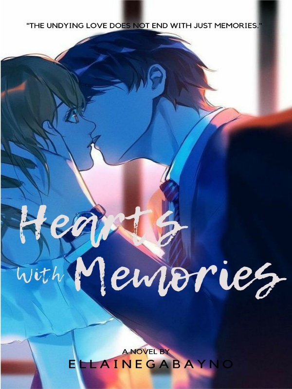 Hearts with Memories Book