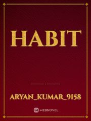 habit Book