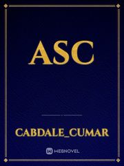 Asc Book
