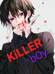 Killer Boy Book