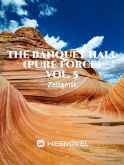 The Banquet Hall (Pure Force) Vol. 5 Book