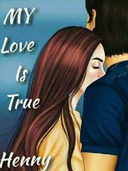 My Love Is True Book