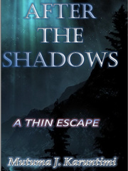 AFTER THE SHADOWS: A Thin Escape Book
