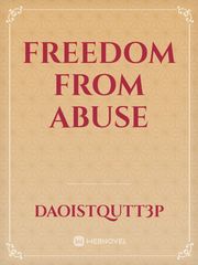 Freedom From Abuse Book