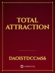 Total Attraction Book