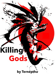 Killing Gods Book
