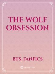 The wolf obsession Book