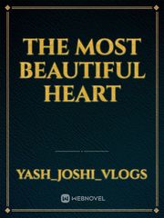 The most beautiful heart Book
