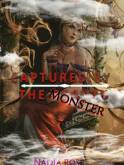 Captured by the Monster Book