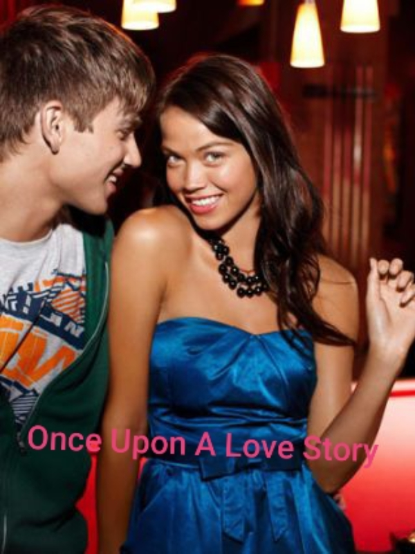Once Upon A Love Story 1 Book