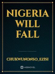 Nigeria will fall Book