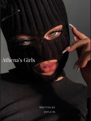 Athena’s Girls Book