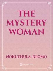The Mystery Woman Book
