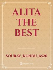 Alita The Best Book