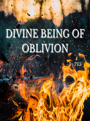 Divine Being Of Oblivion Book
