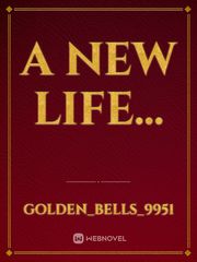 A new Life... Book