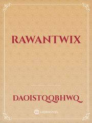 rawantwix Book