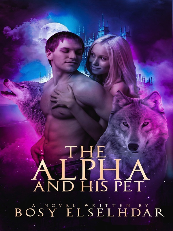 The Alpha and His Pet Book