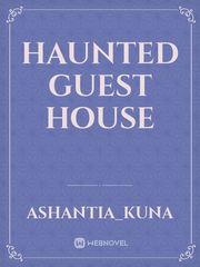 Haunted guest house Book