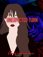 Unexpected Turn Book