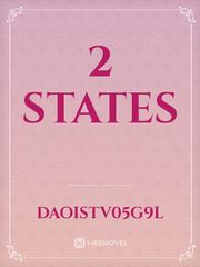 2 states Book