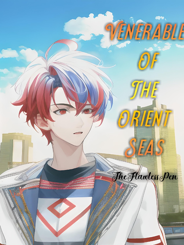 VENERABLE OF THE ORIENT SEAS