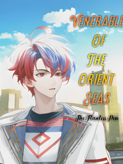 VENERABLE OF THE ORIENT SEAS Book